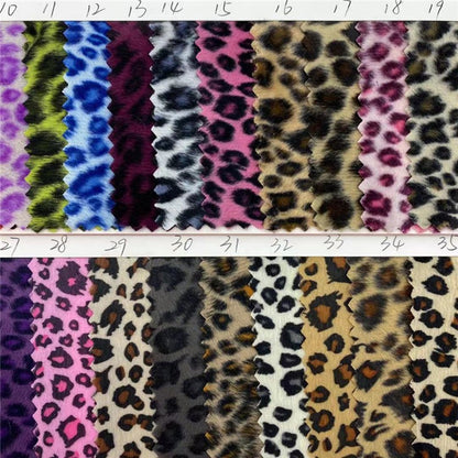 Luxury Leopard Men's Blazer Suits Casual Peak Lapel Single Breasted Slim Fit 1 Piece jacket Customized Skinny Outfits Costume