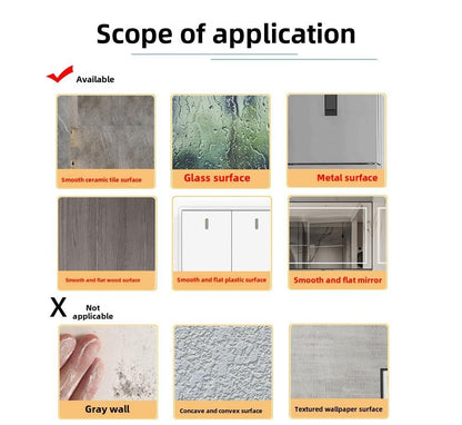 1Set Fluorescent Meteor Stars Glow in the Dark Wall Stickers for Kids Room Bedroom Home Decoration Ceiling Decoration Decals