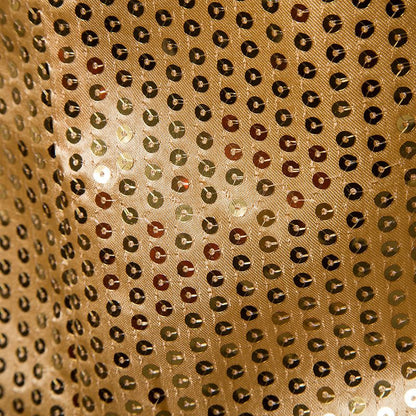 Gold Men's V-Neck Long Sleeve Tuxedo, TV Performance Magic Long Jacket Shiny Sequin Decoration Red Blue Black Blazer S-XXL