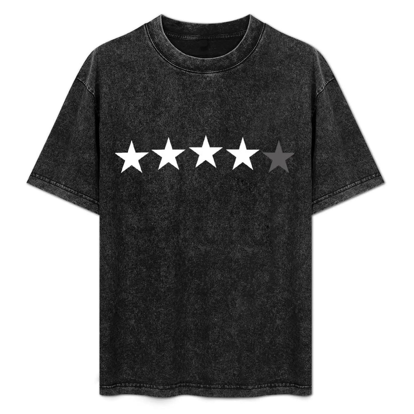 Metokur Star Hat T-Shirt plain plus size tops shirts graphic tee mens graphic t-shirts