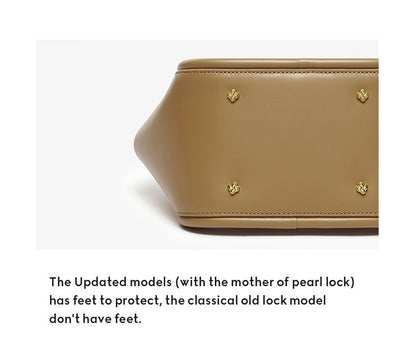 BAFELLI NEW 2025 WOMEN'S HANDBAG WINTER WOOL FASHION BENTO EVENING LEATHER ORIGINAL STYLE LUXURY BRAND PURSE SHOULDER CASUAL