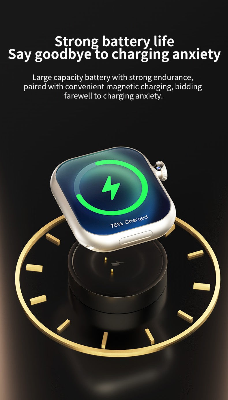 VP29 Smartwatch 5G Android 256GB Storage 4G/5G LTE Sim Card GPS WIFI 2.29 inch 490*580 Amoled Smart Watch With 8MP Rotary Camera