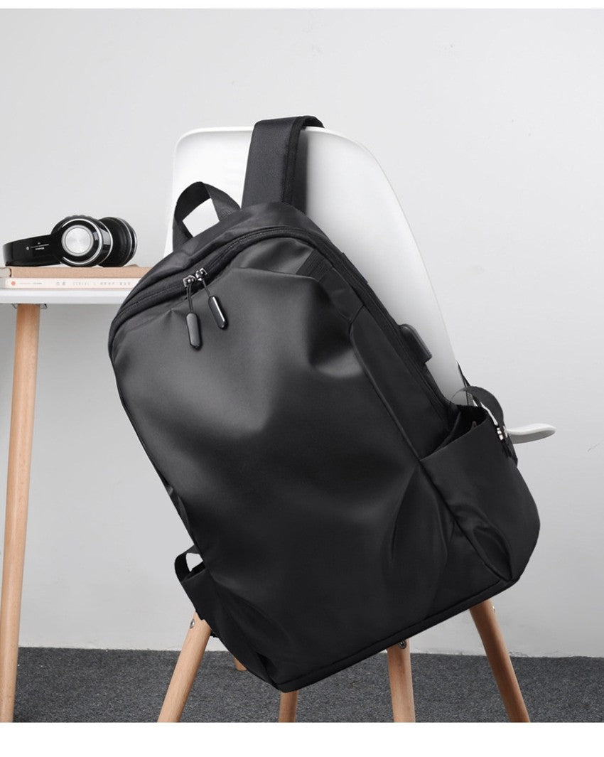 Mochila Escolar MESSI de Futebol para Meninos e Meninas, Mochila Unissex para Estudantes Universitários, Mochila para Notebook Feminina Masculina, Mochila para Adolescentes com Porta USB
