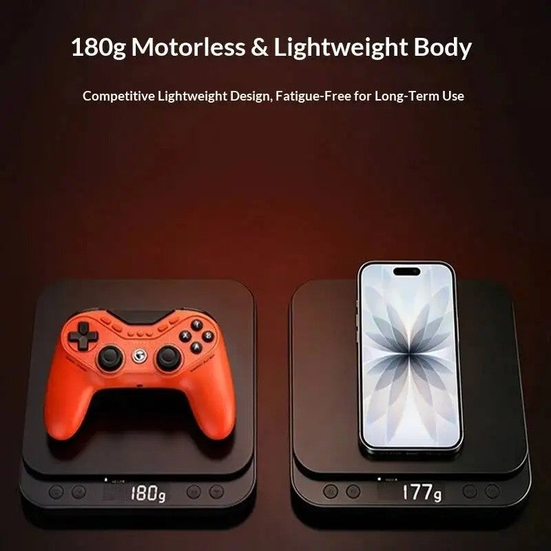 NEW Tarantula 8K Wired Esports Controller Gen-2 TMR Sticks 8000Hz Polling 0.5ms for PC Steam Switch Android iOS
