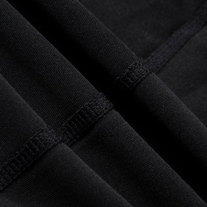 Women's Compression Shirt Short Sleeve Athletic Yoga Running T-Shirt Summer Gym Workout Quick Dry Stretchy Tees Tops Baselayer