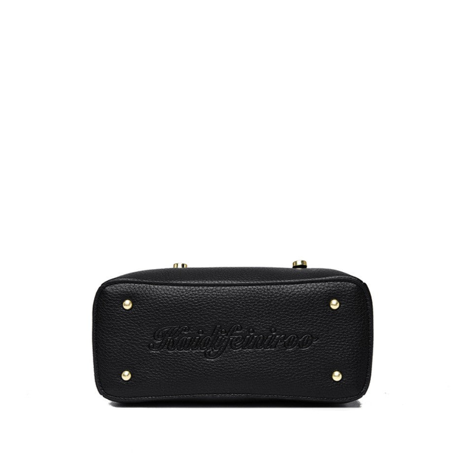 Luxury Soft Leather Purses and Handbags for Women Casual Top Quality Women Bags Ladies Shoulder Crossbody Bag Female Sac A Main