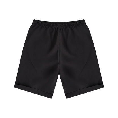New Summer Men's Sport Workout Shorts Quick Dry Athletic Shorts Lightweight Running Shorts with Pockets Gym Beach Pants