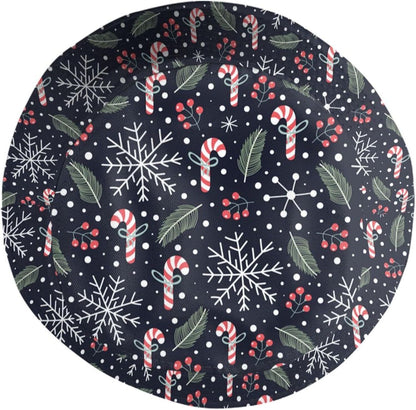 Funny Christmas Bucket Hat New Year Fisherman Hat for Women Men Packable Outdoor Travel Beach Sun Cap