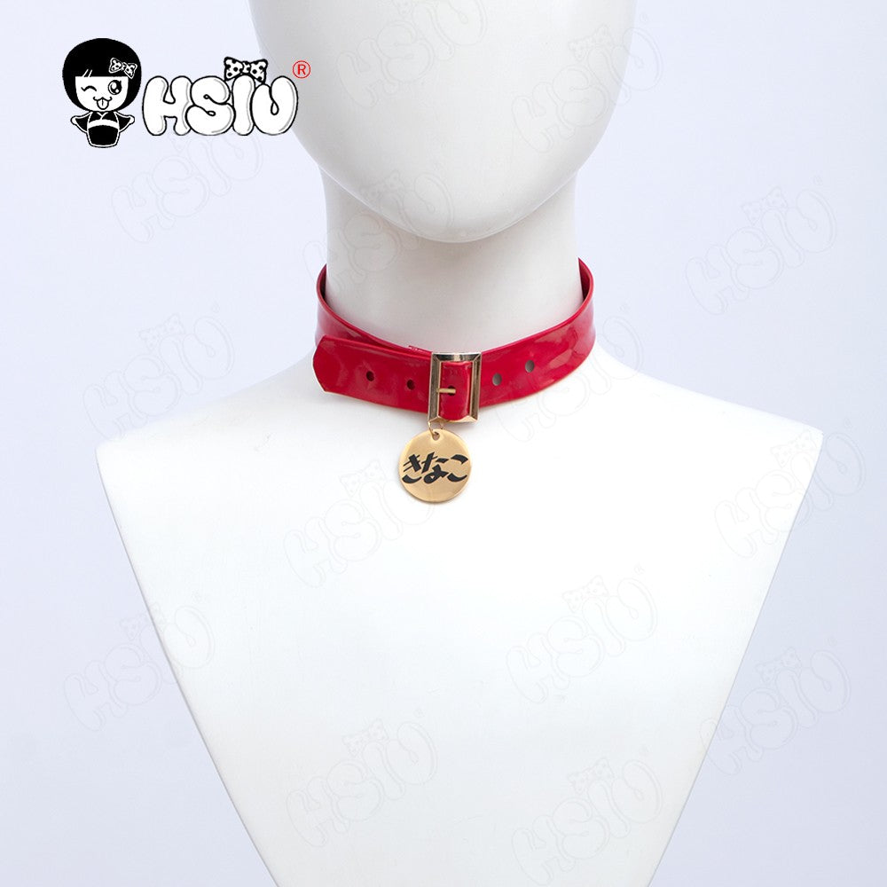 Osakana Cosplay Peruca 40hara Gato Gatinho Cosplay ?HSIU ?Peruca Sintética Fibra Peruca Longa Linho Touca de Peruca Grátis 40 hara cosplay