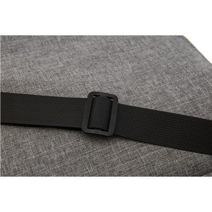 12.99 Inch Vertical Tablet Bag with Shoulder Strap, Men's and Women's Commuting Laptop Bag, Handbag, Suitable for Apple Thinkpad