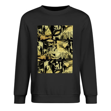 Guernica 2020 Pullover men's sweat-shirt graphic t shirts men mens clothes mens designer clothes new sweatshirt