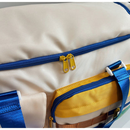 Women Travel Bag Crossbody Shoulder Bags Large Capacity Luggage Storage Duffel Trip Pack Fitness Gym Training Bags Sport Handbag