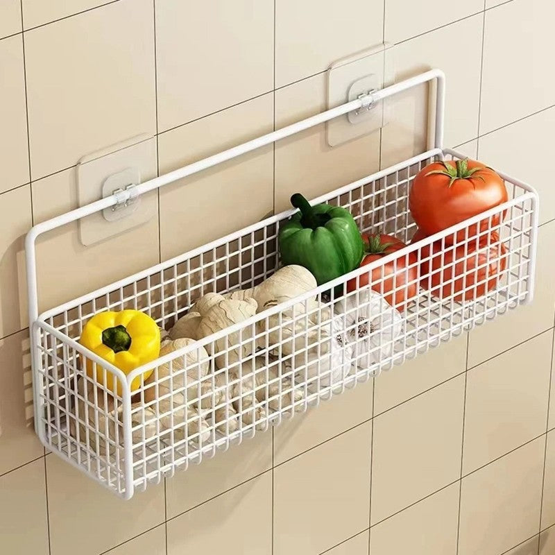Adesivo de Gancho Forte à Prova D'água para Prateleira de Banheiro Cozinha, Adesivo para Prateleira de Parede, Suporte para Cozinha, Parafuso de Parede, Gancho de Armazenamento