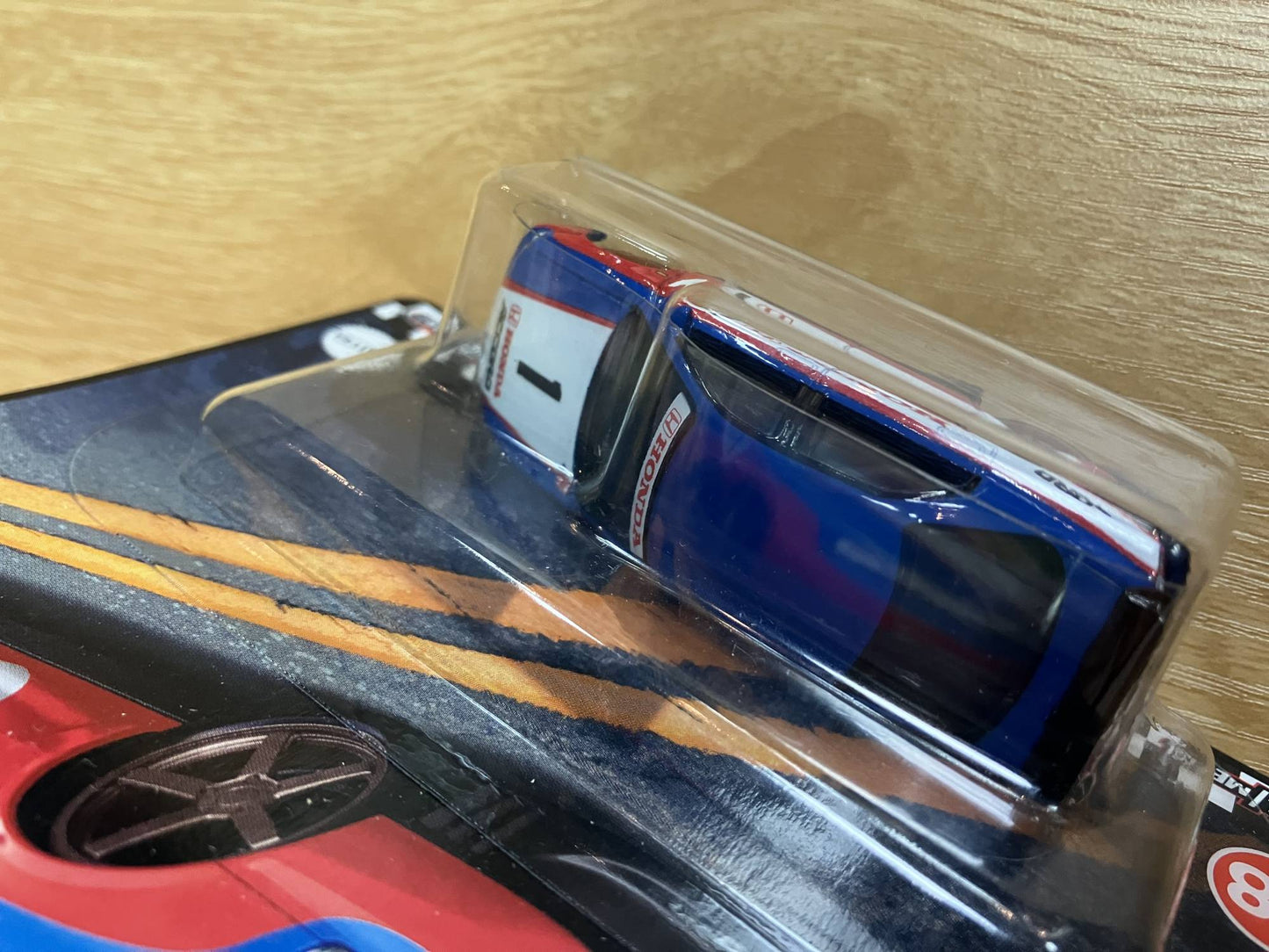 Genuine Hot Wheels Premium Cars Boulevard 96 HONDA ACCORD 1:64 Modelo de Carro Diecast Veículo de Liga Brinquedos Colecionáveis Presente para Meninos
