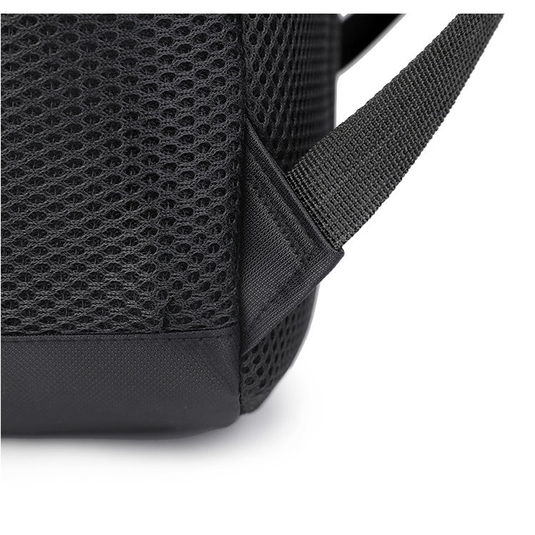 Mochila de viagem com grande capacidade e durabilidade, mochila para laptop para campus e deslocamento diário, viagem de trilha
