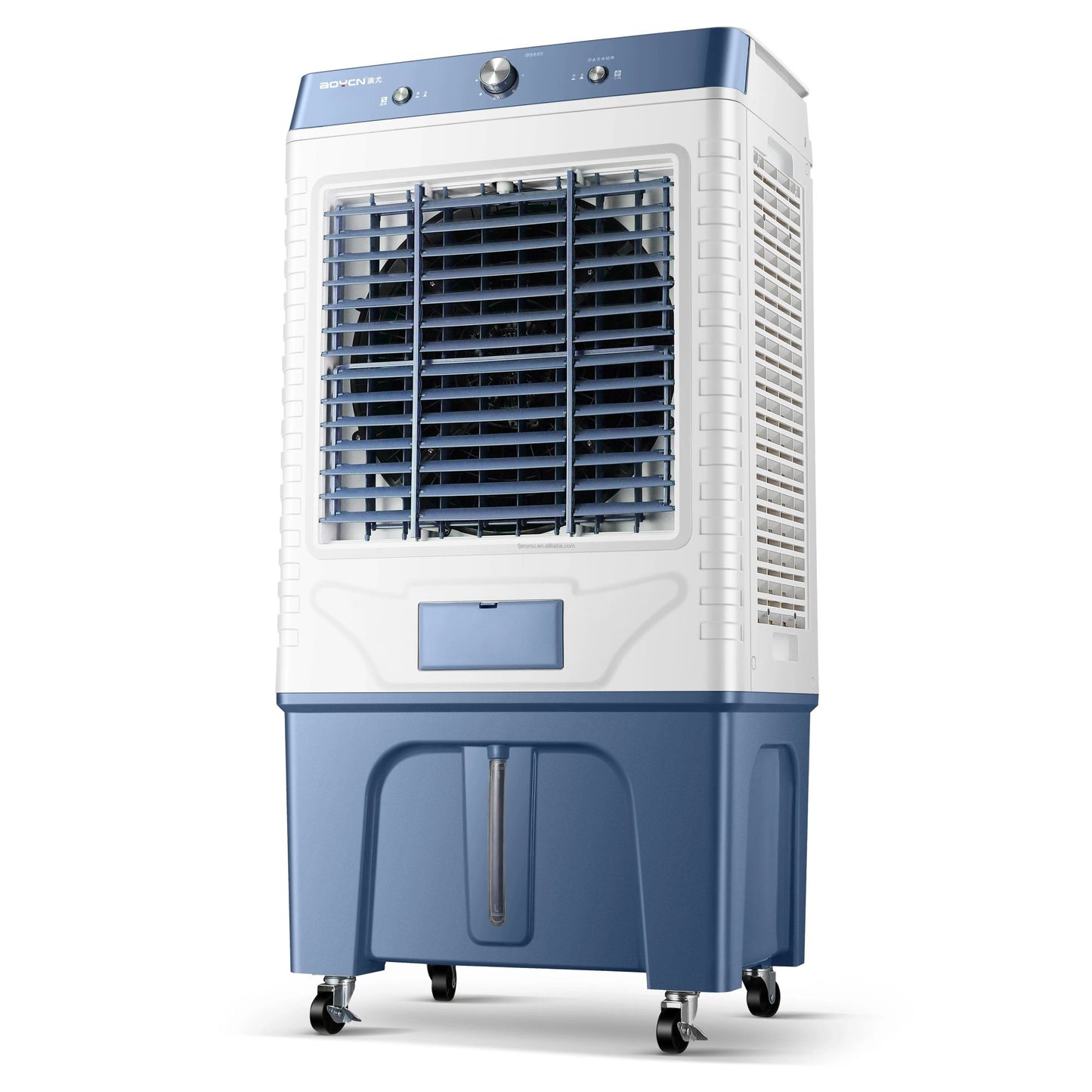 Climatizador de ar AOYCN        climatizador de ar doméstico portátil Economia de energia e proteção ambiental