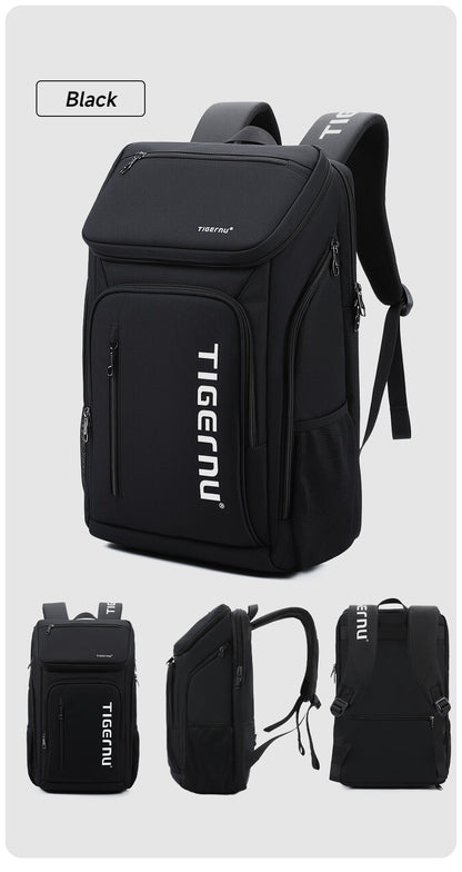 Tigernu Sport Backpacks Men Bags Outdoor Backpack For Badminton Bags Male Casual Backpack For Travel Schoolbags Hiking Knapsack