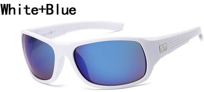 New Square Sun Glasses for Men Women Brand Design Travel Driving Sunglasses Male Anti-glare Mirror QS930 Eyewear UV400