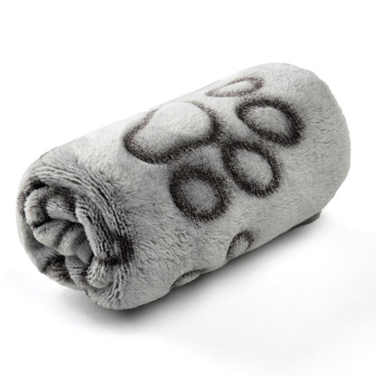 Cama Tapete Macia E Aconchegante Para Cães Pequenos E Grandes Estampa De Osso Estrela Abacate Colchão Quente Gato De Estimação Cobertor Para Dormir Suprimentos De Viagem Para Filhotes