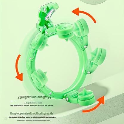 Ferramentas para frutas e vegetais Descascador rotativo manual para maçã e pera Utensílio de cozinha Máquina de descascar em espiral para frutas Ideias de presentes