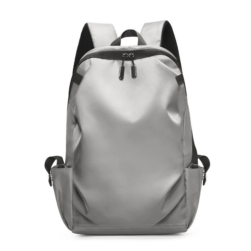 Mochila Escolar MESSI de Futebol para Meninos e Meninas, Mochila Unissex para Estudantes Universitários, Mochila para Notebook Feminina Masculina, Mochila para Adolescentes com Porta USB