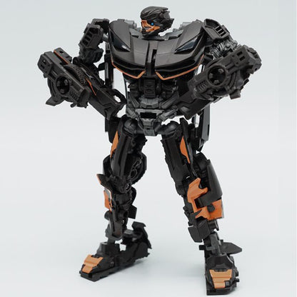 Transformation Toys Hot Rod 8805 OP Commander 8801 Bumblebe 8803 KO SS05 SS87 SS93 Action Figure Deformation Robot Anime Model