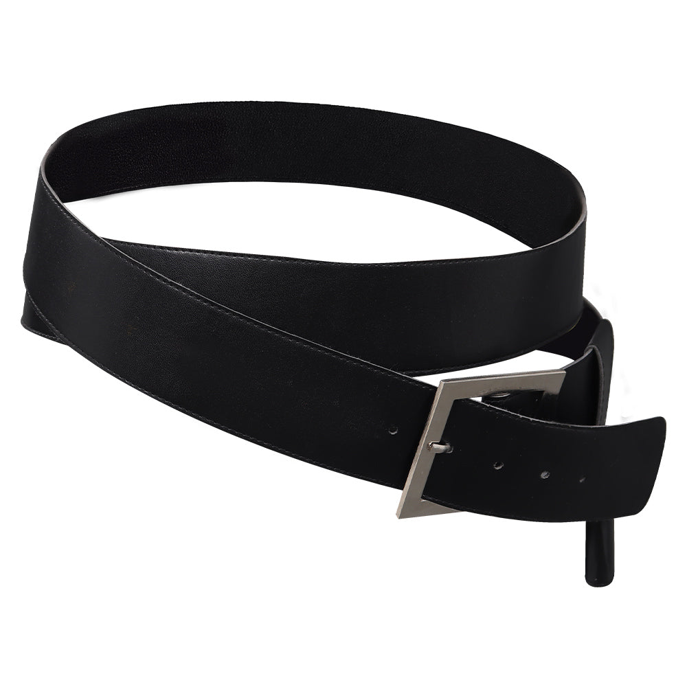 Cat Cosplay Hat Belt Sword Movie Puss Roleplay In Boots Disguise Cap With Feather Halloween Carnival Party Accessories Props