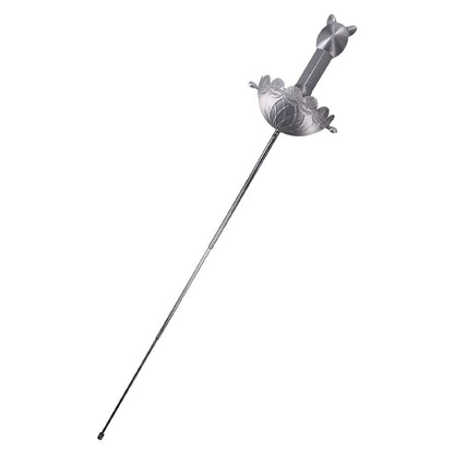 Cat Cosplay Hat Belt Sword Movie Puss Roleplay In Boots Disguise Cap With Feather Halloween Carnival Party Accessories Props