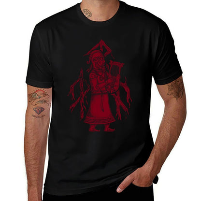 Wardruna T-Shirt t shirt man plain man t shirt designer T-Shirt