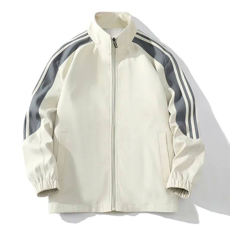 Men's Tracksuits 2 Piece Long Sleeve Athletic Full Zip Sweatsuits Jogging Suit Set Casual Outdoor Streetwear Sport Tracksuit Set