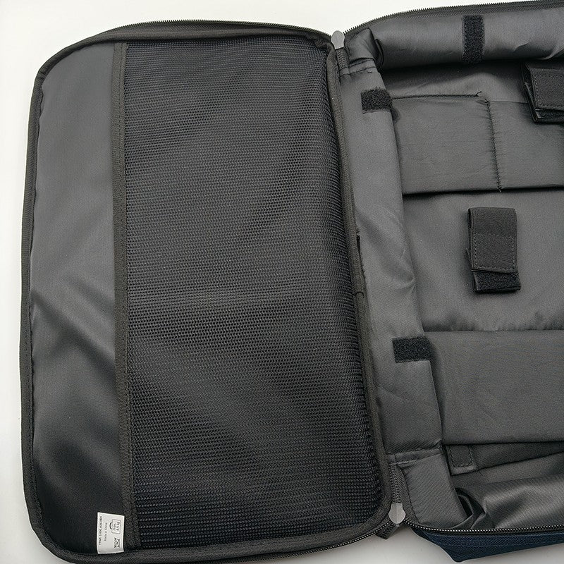 Bolsa de ferramentas portátil BOSCH grande para armazenamento de ferramentas lona espessa e durável kit de ferramentas portátil Nº 4