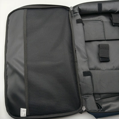 Bolsa de ferramentas portátil BOSCH grande para armazenamento de ferramentas lona espessa e durável kit de ferramentas portátil Nº 4