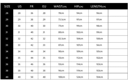 2025 Spring New Mens Slim Fit Classic Skinny Jeans Casual Street Style Casual Mens Skinny Jeans Male Slim Fit Pencil Denim Blue