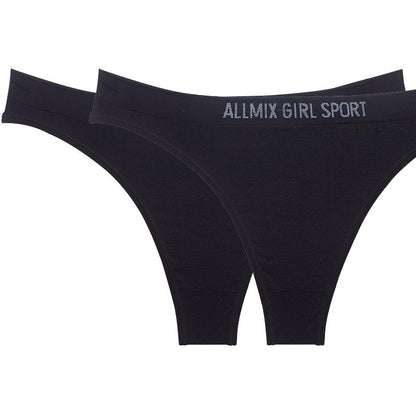 Tight Feelling Men's Underwear Stretch Seamless Unisex Men Women Panties G String Universal Tangas Hombre Sexi Men's Lingerie