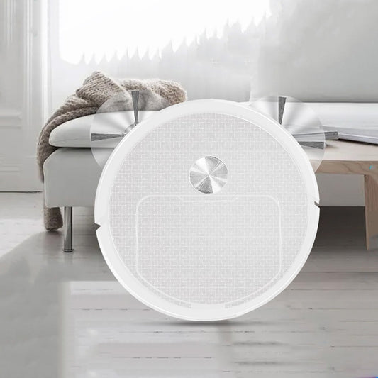 NEW 3 In 1 Smart Sweeping Robot Home Mini Sweeper Sweeping and Vacuuming Wireless Vacuum Cleaner Sweeping Robots For Home Use