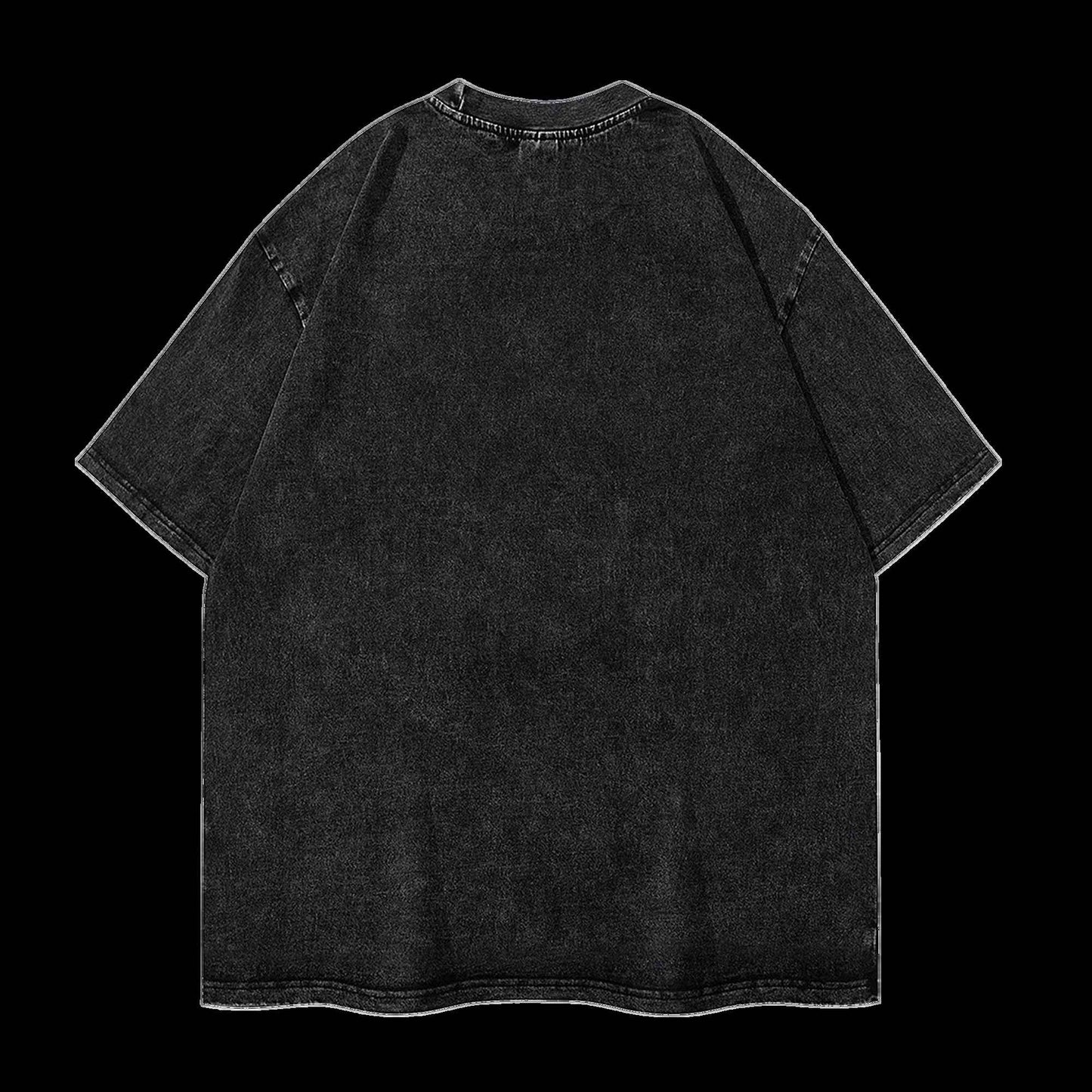 Venom Unhinged T Shirt Hip Hop Washed 100% Cotton Harajuku T-Shirt  Novelty Men Women Tops Streetwear Summer Tee Shirt