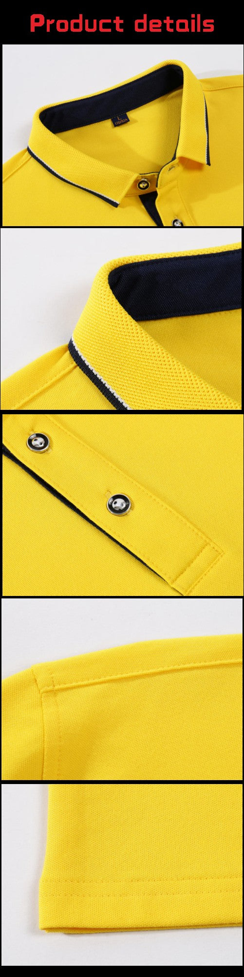 Cotton long sleeved T-shirt shirt polo shirt can print embroidered logo Spring and Autumn men's and women's work clothes