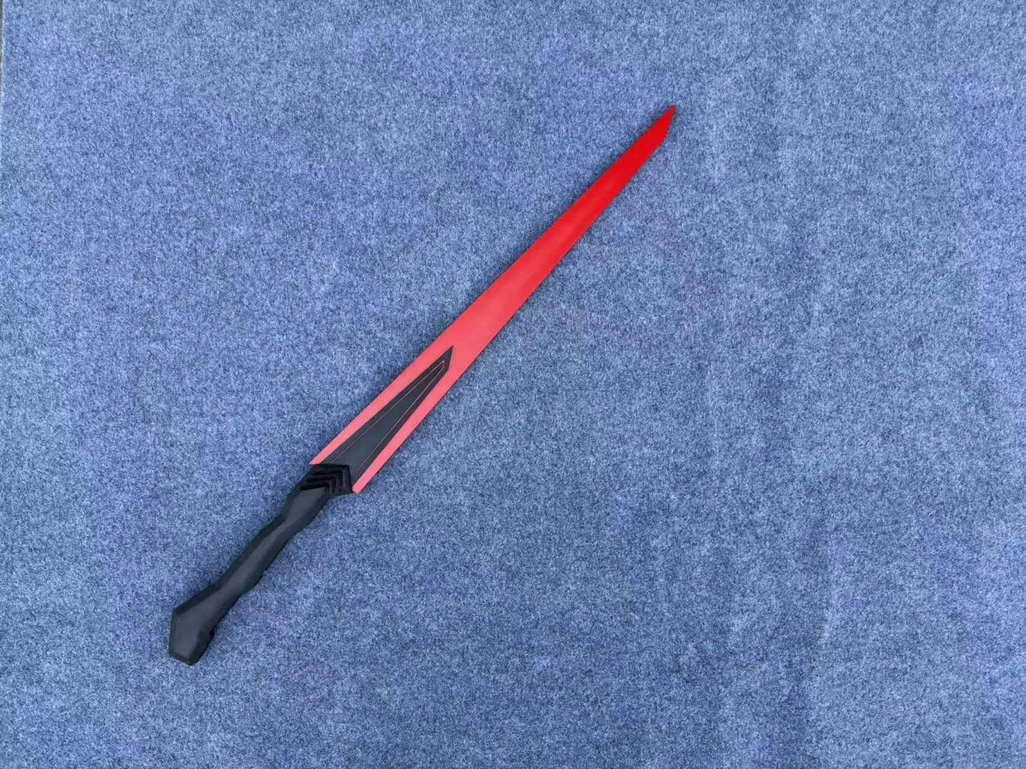 Laevatain Cos Luminous Sword Weapons Game  Limbus Company Cosplay Prop Halloween Christmas Fancy Party Costume Accessories