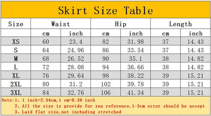 Harajuku Short Skirt New Korean Women Zipper High Waist School Girl Pleated Plaid Sexy Mini Preppy Style Falda Sexy Mujer