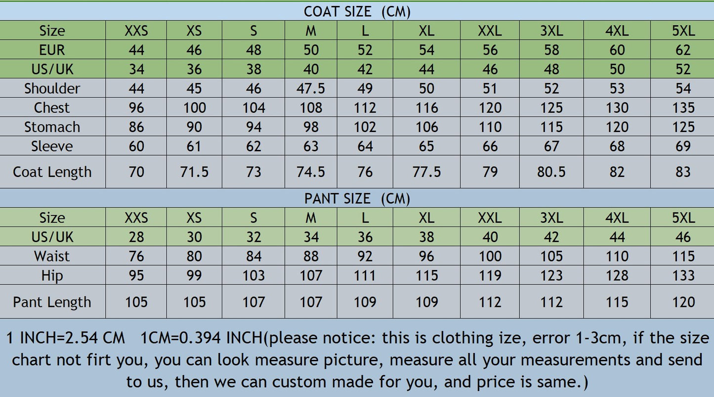 Purple Mens Suits 2-piece Set Slim Fitting Peaked Lapel Single Breasted Casual Male Set Wedding Groom Prom Business Man Clothes