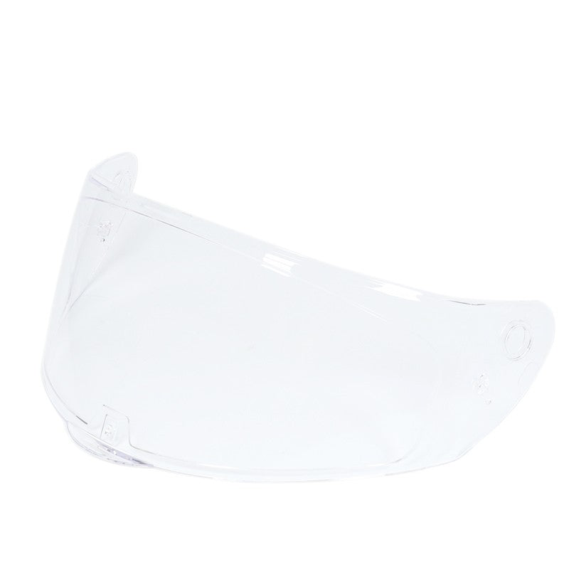 Links especiais para lentes! Viseira de capacete facial completo para capacete de motocicleta LVS-700 LVS-701