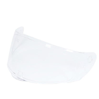 Links especiais para lentes! Viseira de capacete facial completo para capacete de motocicleta LVS-700 LVS-701