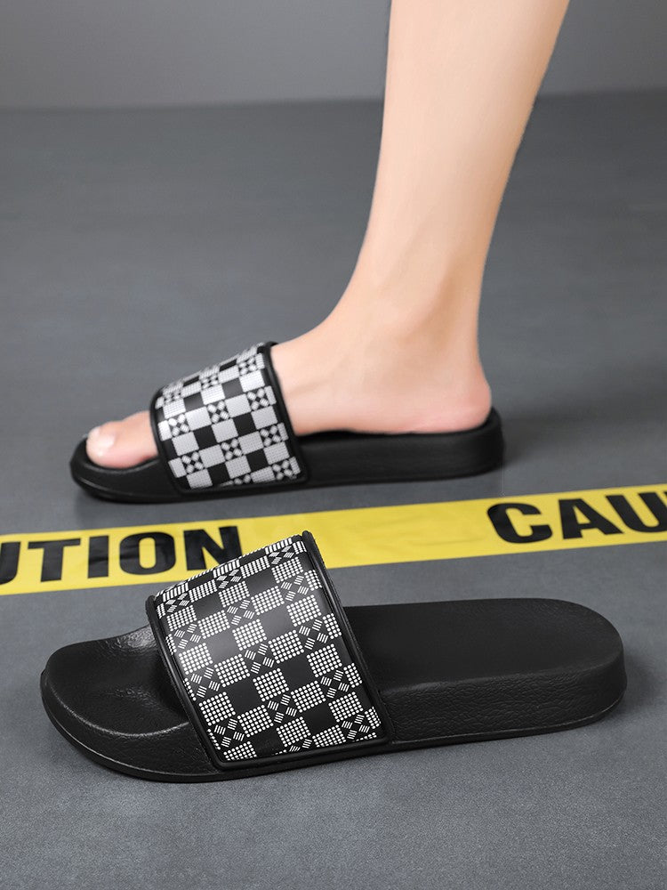 Fashionable men and women loafers tassel shoes British casual boots spring and autumn luxury high quality plus size 46 45