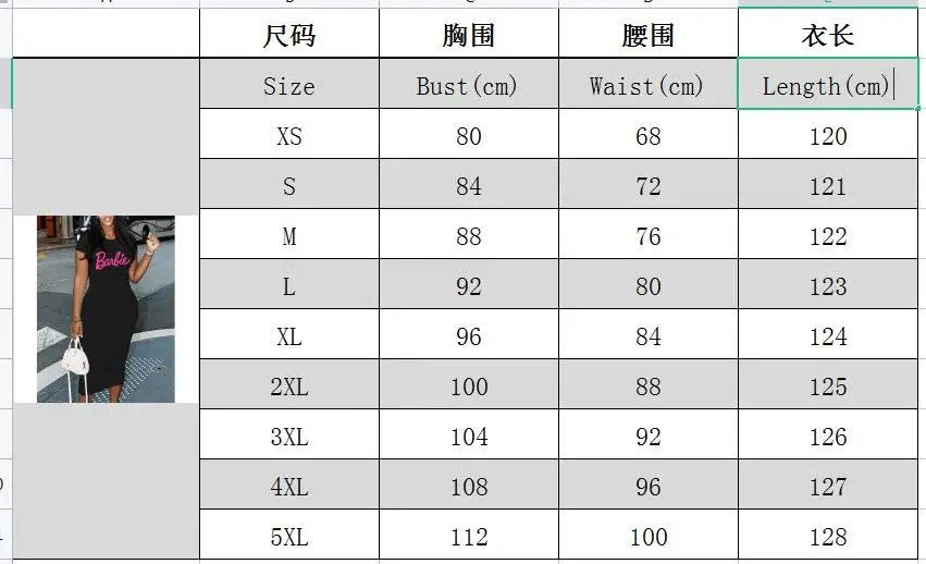 Summer heart-shaped print short sleeved women's sexy dress Casual Round Neck Pullover Dress Solid Color