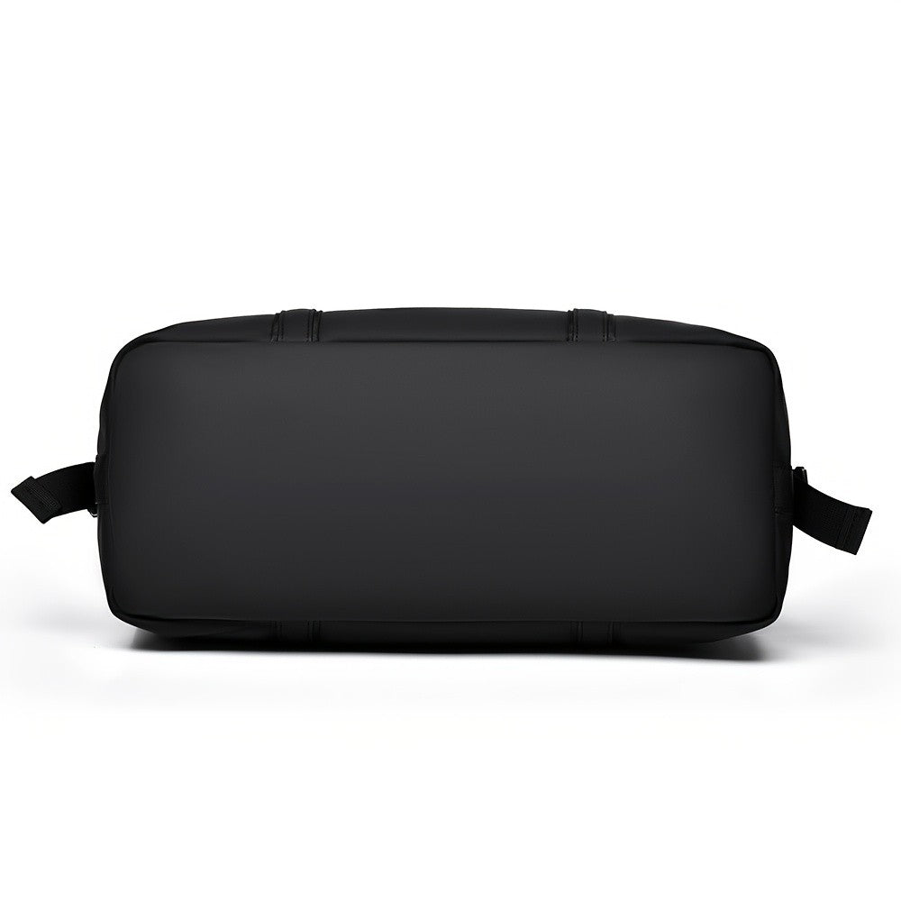 Large Capacity Travel Bag,Portable Overnight Duffel Bag Unisex Sport Fitness Bag,Perfect For  Sports And Outdoor Adventures