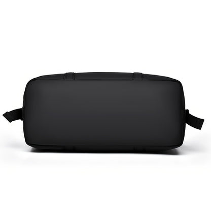 Large Capacity Travel Bag,Portable Overnight Duffel Bag Unisex Sport Fitness Bag,Perfect For  Sports And Outdoor Adventures