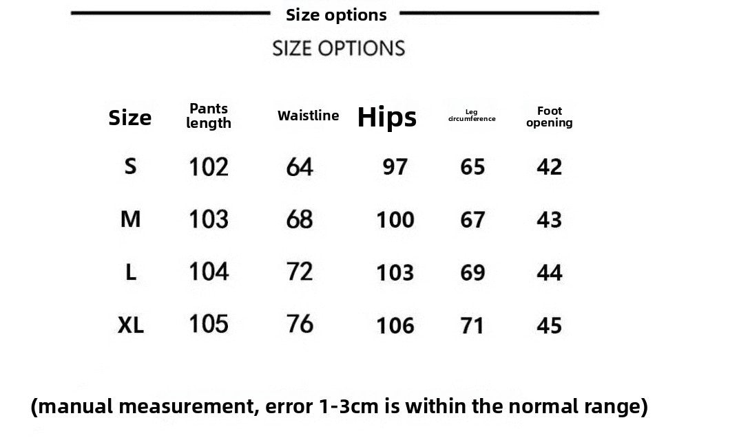Low Waist White Denim Jeans Women's Spring Autumn 2025 New Design Slim Fit Bell Bot Wide Leg Pants Stand Fit Jeans