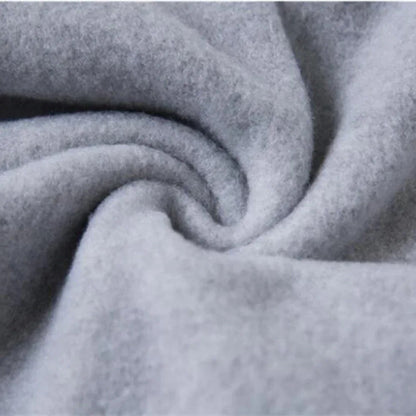 Men Loose Letter Printed Casual Long Pants Men Fashion Drawstring Outdoor Sports Fitness Jogging Sweatpants Fleece Pants