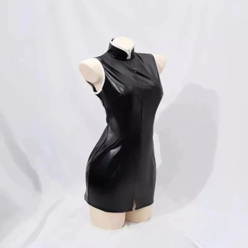 Katsuragi Misato Cosplay Costume Anime EVA Katsuragi Misato Cosplay Red Jacket Dress Uniform Halloween Party Costume For Women