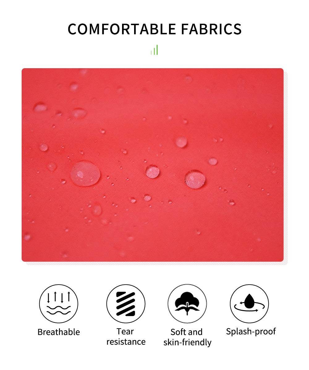 WOSAWE Women Cycling Jackets Cycling Tops Riding Bike Windproof MTB Coat Reflective Jacket